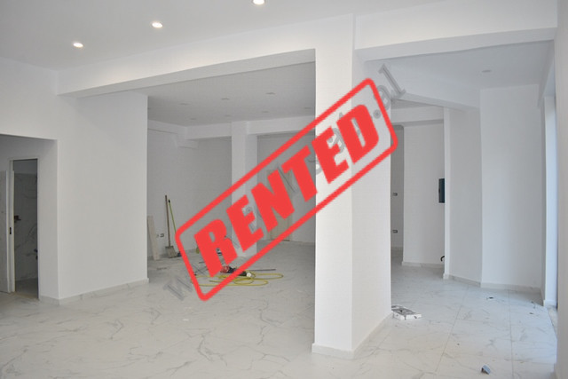 Commercial space for rent near Kavaja street in Tirana, Albania
